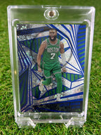 JAYLEN BROWN 2023 Panini Revolution Basketball
