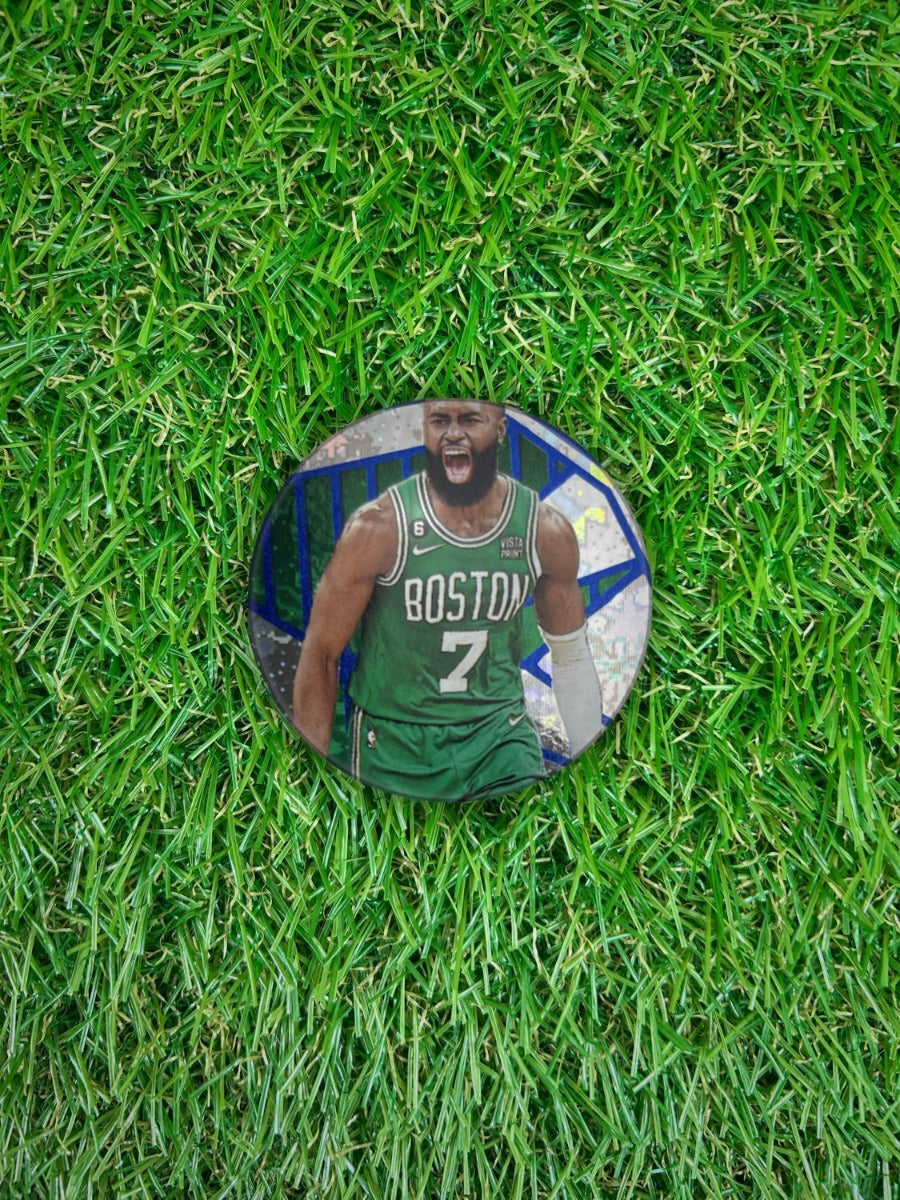 JAYLEN BROWN 2023 Panini Revolution Basketball