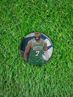 JAYLEN BROWN 2023 Panini Revolution Basketball