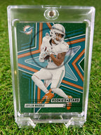 JAYLEN WADDLE 2025 Panini Rookies & Stars Football