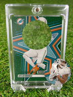 JAYLEN WADDLE 2025 Panini Rookies & Stars Football