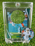 JAYLEN WADDLE 2021 Panini Absolute Football