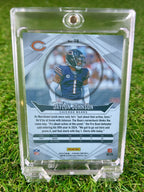 JAYLON JOHNSON 2024 Panini Phoenix Football