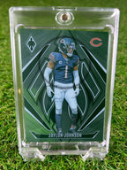 JAYLON JOHNSON 2024 Panini Phoenix Football
