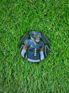 JAYLON JOHNSON 2024 Panini Phoenix Football