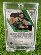 JAYSON TATUM 2024 Panini Phoenix Basketball