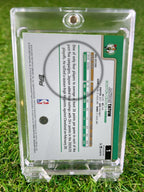 JAYSON TATUM 2025 Topps Flagship