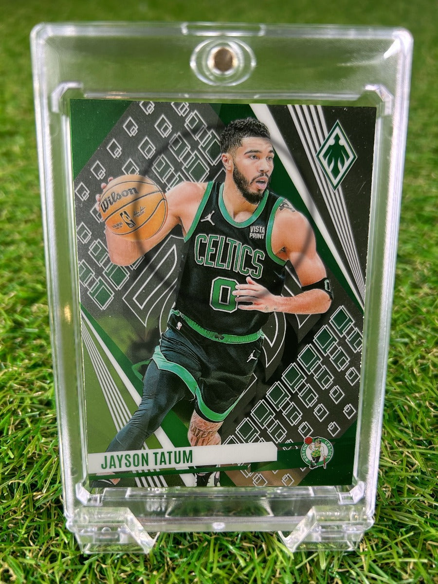 JAYSON TATUM 2024 Panini Phoenix Basketball