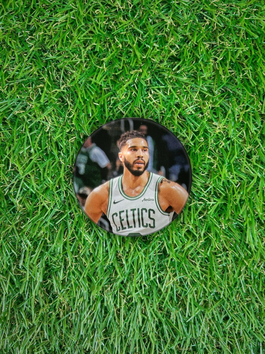 JAYSON TATUM 2025 Topps Flagship