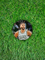 JAYSON TATUM 2025 Topps Flagship