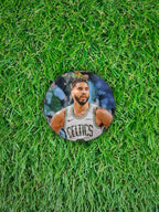 JAYSON TATUM 2025 Topps Holiday