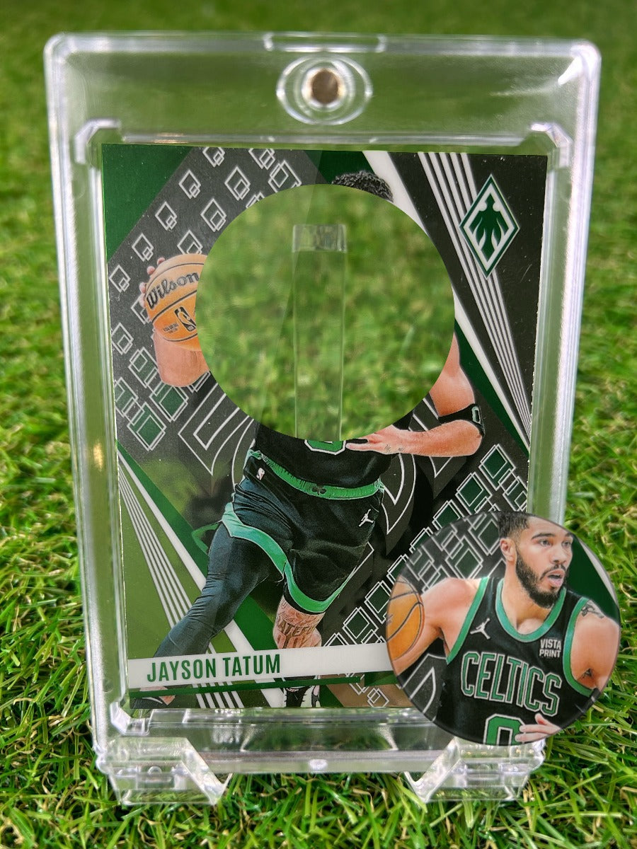 JAYSON TATUM 2024 Panini Phoenix Basketball