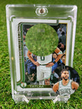 JAYSON TATUM 2025 Topps Flagship
