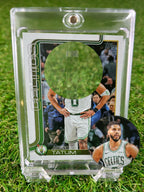 JAYSON TATUM 2025 Topps Flagship