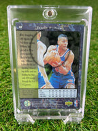 JAYSON WILLIAMS 1996 SP