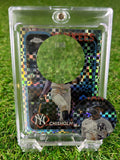 JAZZ CHISHOLM JR. 2024 Topps Chrome