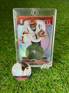 Ja'Marr Chase 2024 Panini Totally Certified