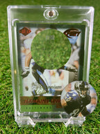 JERMAINE LEWIS 1999 Collector's Edge Fury Millennium Collection