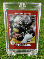 JEROME BETTIS 2001 Upper Deck Vintage