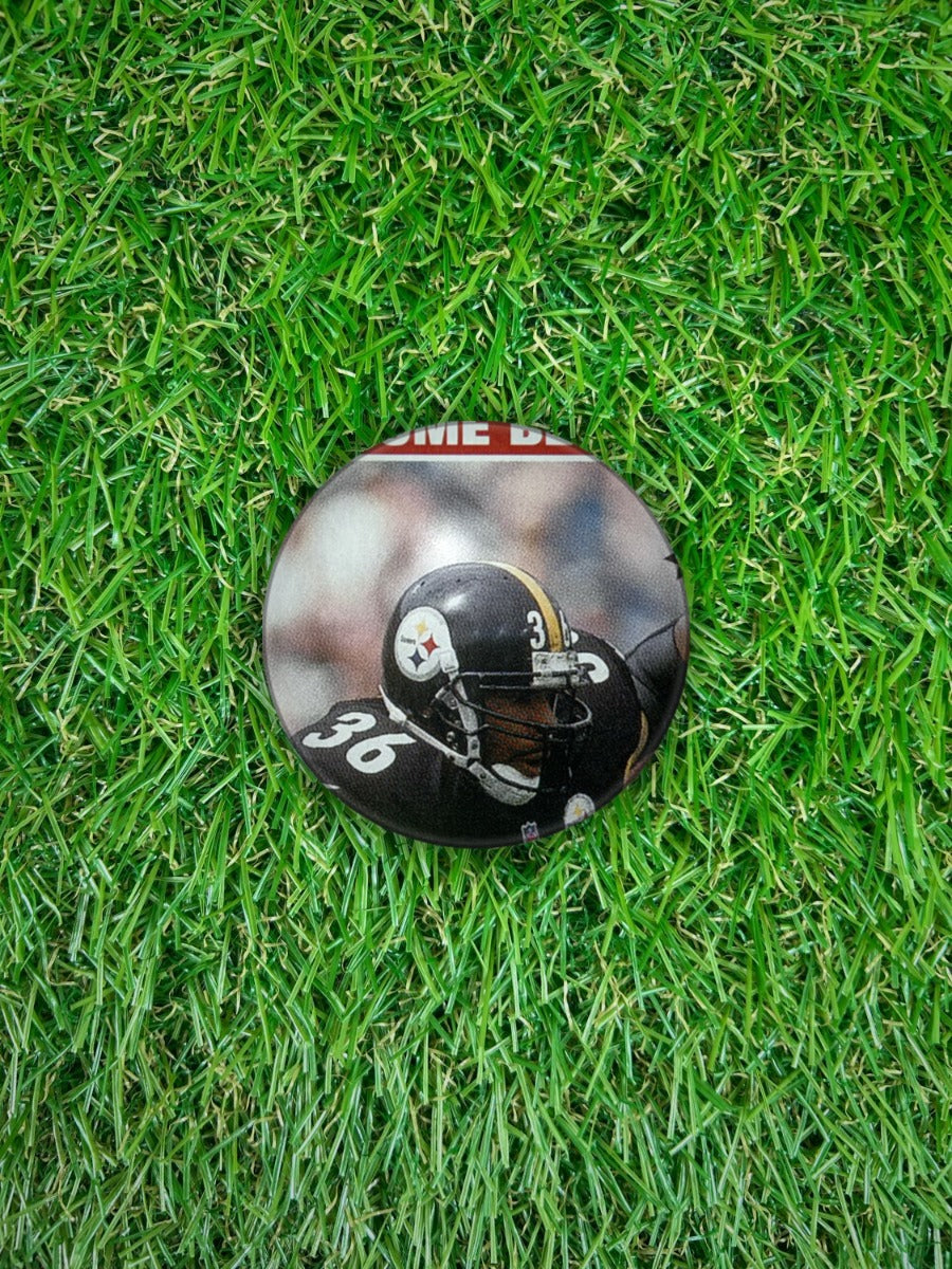 JEROME BETTIS 2001 Upper Deck Vintage