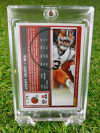 JERRY JEUDY 2025 Donruss
