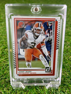 JERRY JEUDY 2025 Donruss