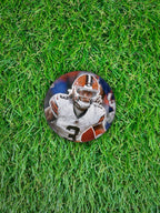 JERRY JEUDY 2025 Donruss