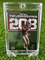 JERRY RICE 2025 Topps Signature Class Zone Out