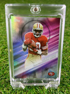 JERRY RICE 2026 Topps Greats of the Game