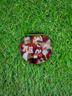 JERRY RICE 2022 Panini Score Football