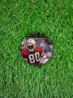 JERRY RICE 1996 Upper Deck Collector's Choice Season to Remember