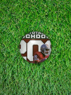 JERRY RICE 2025 Topps Signature Class Zone Out