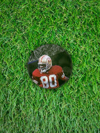 JERRY RICE 1996 Upper Deck Collector's Choice MVP