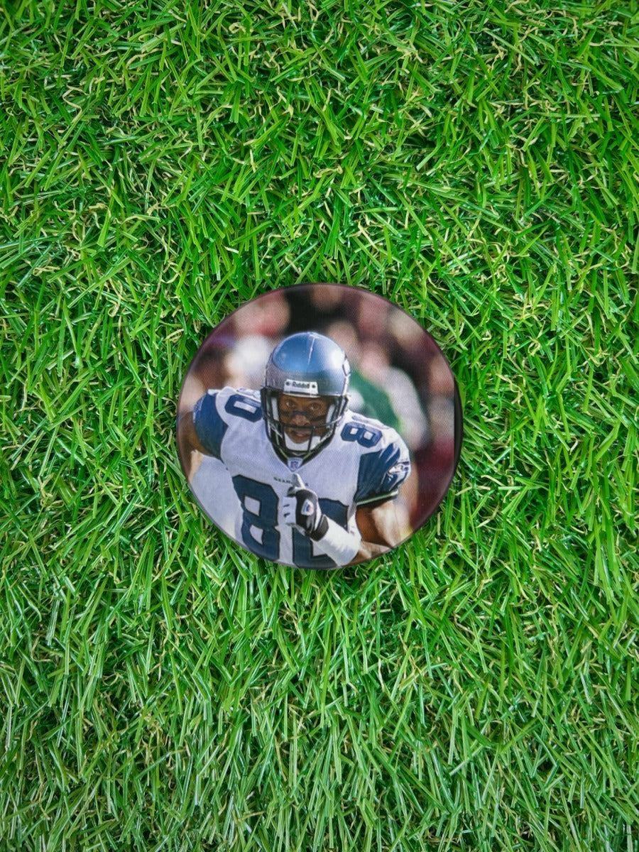 JERRY RICE 2005 Playoff Prestige