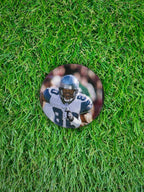 JERRY RICE 2005 Playoff Prestige