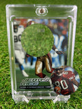JERRY RICE 2000 Fleer Ultra