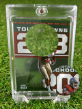 JERRY RICE 2025 Topps Signature Class Zone Out