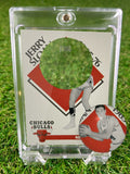 JERRY SLOAN 1990 NBA Hoops
