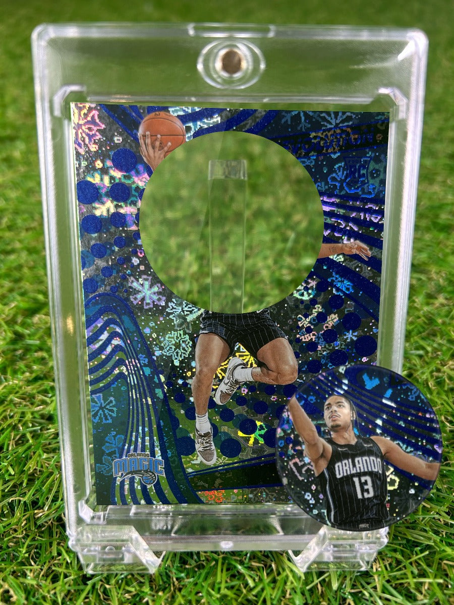 JETT HOWARD 2023 Panini Revolution Basketball