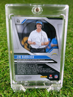 JIM HARBAUGH 2024 Panini Prizm