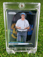 JIM HARBAUGH 2024 Panini Prizm
