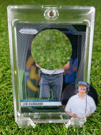 JIM HARBAUGH 2024 Panini Prizm