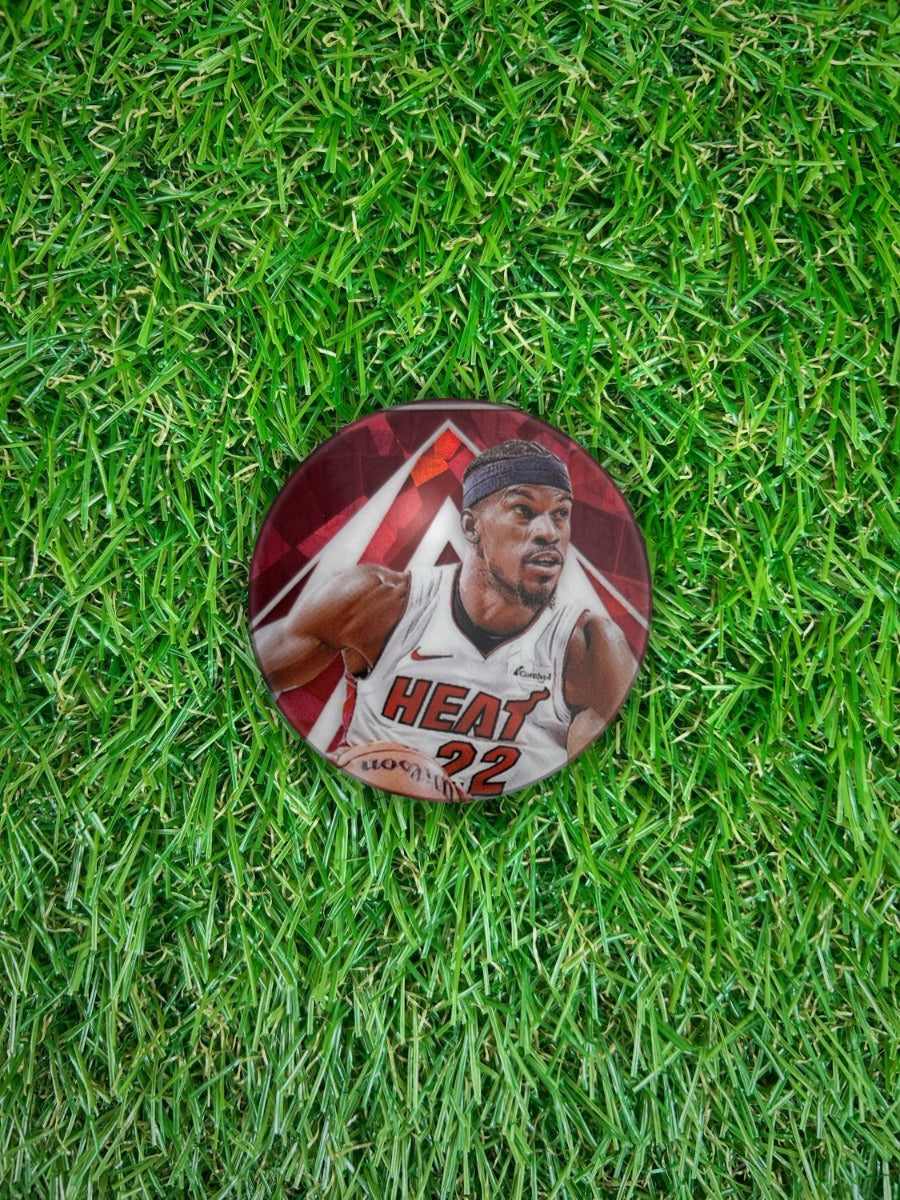JIMMY BUTLER 2024 Panini Phoenix Paragon