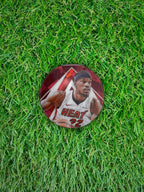 JIMMY BUTLER 2024 Panini Phoenix Paragon