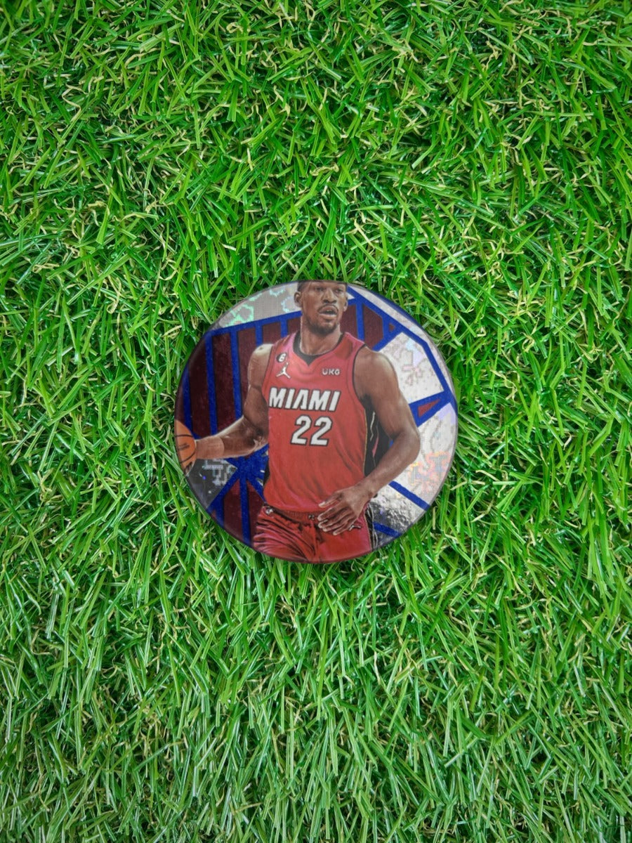 JIMMY BUTLER 2023 Revolution