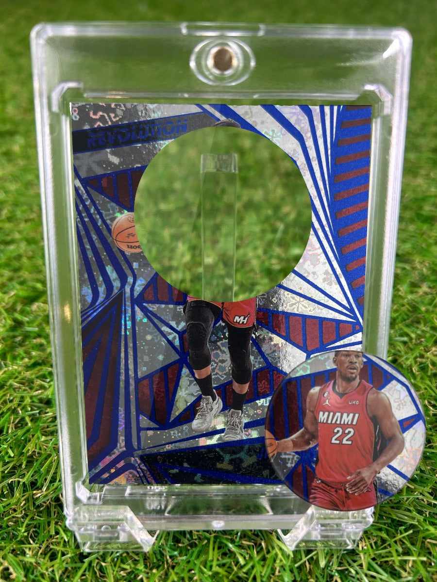 JIMMY BUTLER 2023 Revolution
