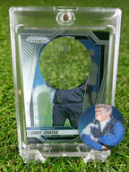 JIMMY JOHNSON 2024 Panini Prizm