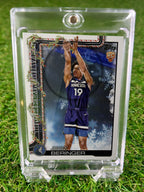JOAN BERINGER 2025 Topps Holiday