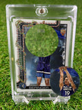 JOAN BERINGER 2025 Topps Holiday