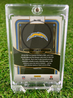 JOE ALT 2024 Panini Select Football
